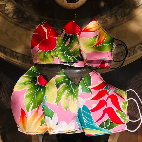 Face Masks - Picture 2 of 16